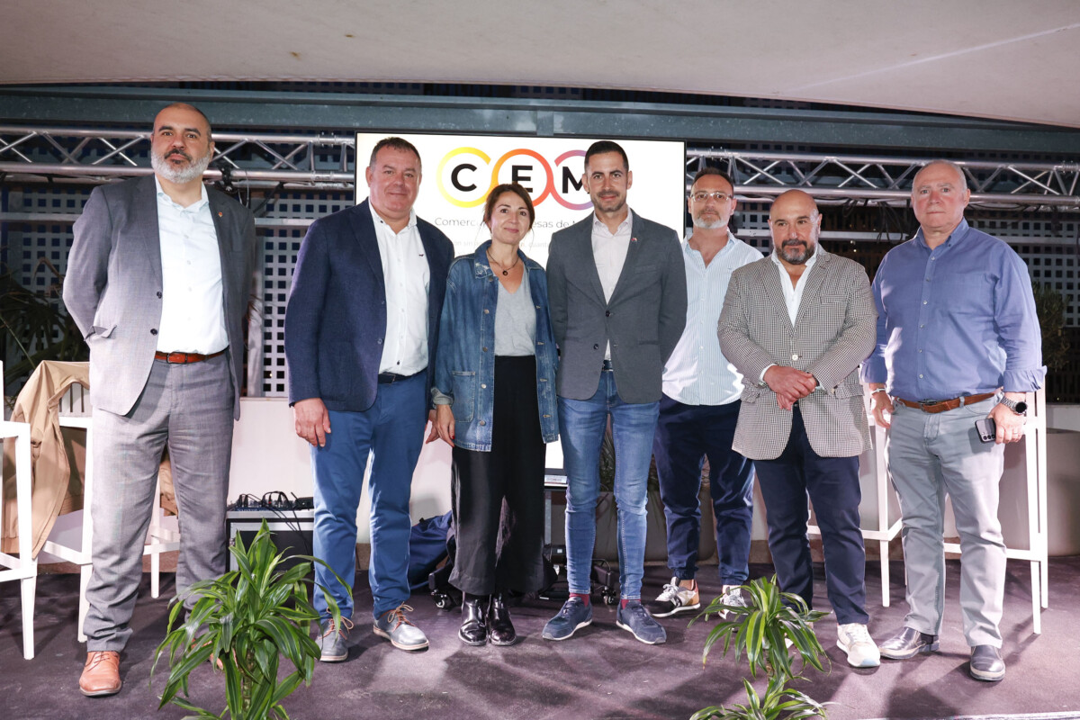 Asociación Comercio y Empresas Mislata